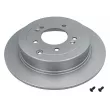 MEYLE 37-15 523 0043/PD - Jeu de 2 disques de frein arrière