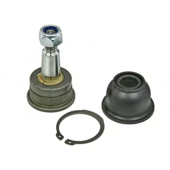 MEYLE 37-16 010 0002 - Rotule de suspension