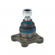 Rotule de suspension MEYLE [37-16 010 0022]