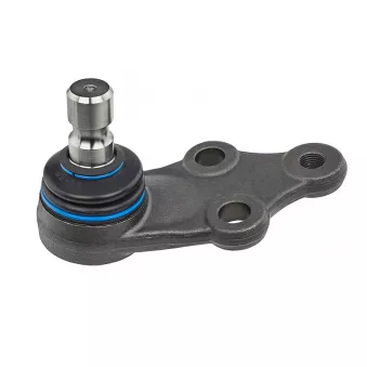 Rotule de suspension MEYLE 37-16 010 0027 pour HYUNDAI IX35 GDi - 135cv