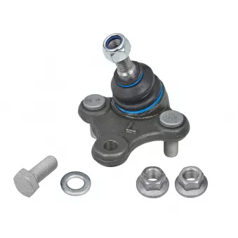 MEYLE 37-16 010 0029 - Rotule de suspension avant gauche