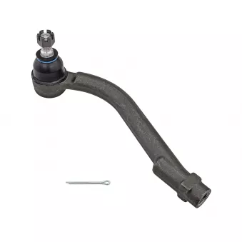 Rotule de barre de connexion avant gauche MEYLE OEM 568202P900
