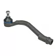MEYLE 37-16 020 0045/HD - Rotule de barre de connexion avant gauche
