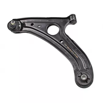 Triangle ou bras de suspension (train avant) MEYLE OEM 545001C010