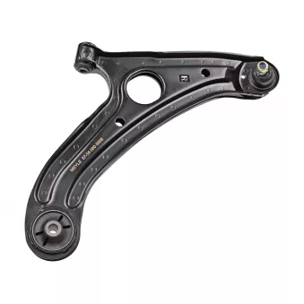 Triangle ou bras de suspension (train avant) MEYLE OEM 545011C010