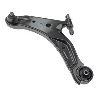 MEYLE 37-16 050 0012 - Triangle ou bras de suspension (train avant)