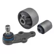 MEYLE 37-16 610 0002 - Kit de réparation, bras triangulaire