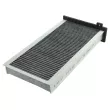 MEYLE 40-12 320 0002 - Filtre, air de l'habitacle