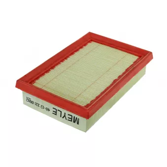 Filtre à air MEYLE OEM 178010m040