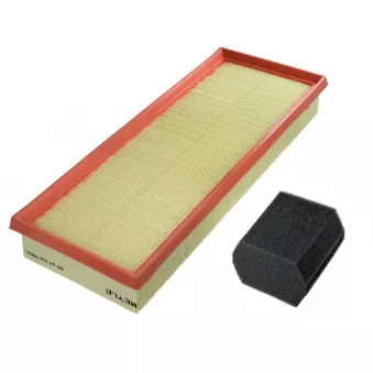 Filtre à air MEYLE OEM SU001A9385