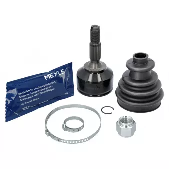MEYLE 40-14 498 0024 - Embout de cardan avant (kit de réparation)