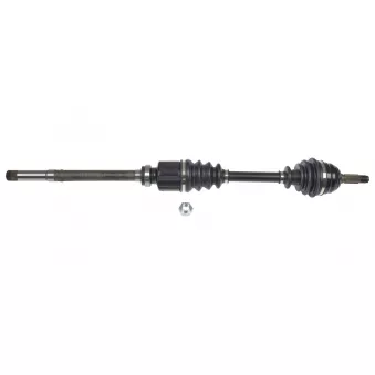 Arbre de transmission avant droit MEYLE OEM 32735R