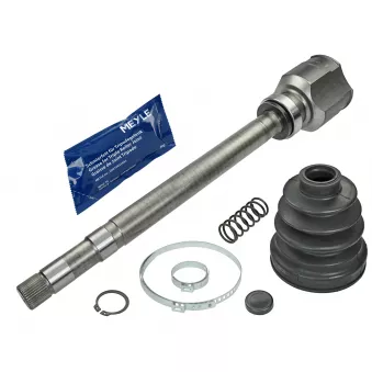 Jeu de joints, arbre de transmission avant droit MEYLE 40-14 498 0065