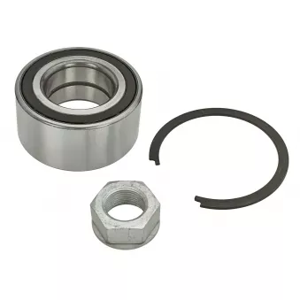 Roulement de roue avant MEYLE OEM 335087