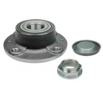 MEYLE 40-14 750 0001 - Moyeu de roue arrière