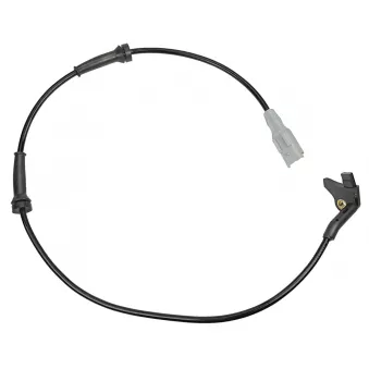 Capteur, vitesse de roue MEYLE OEM 4545E7
