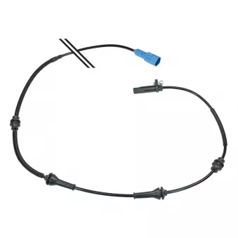 MEYLE 40-14 800 0026 - Capteur, vitesse de roue