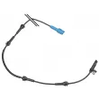 Capteur, vitesse de roue MEYLE [40-14 800 0027]