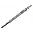 Bougie de préchauffage MEYLE [40-14 860 0006]