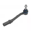 Rotule de barre de connexion avant droit MEYLE [40-16 020 0006]