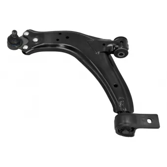 Triangle ou bras de suspension (train avant) MEYLE OEM 1614447680