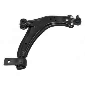 Triangle ou bras de suspension (train avant) MEYLE OEM 3521A8