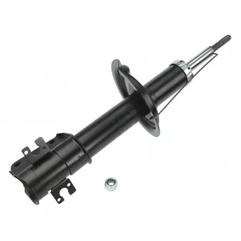 Jeu de 2 amortisseurs avant MEYLE OEM 5202VQ