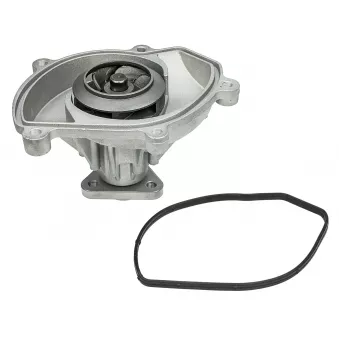 Pompe à eau MEYLE 413 220 0001/HD pour PORSCHE CAYENNE Turbo S 4.8 - 540cv