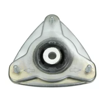 MEYLE 414 412 1001 - Coupelle de suspension