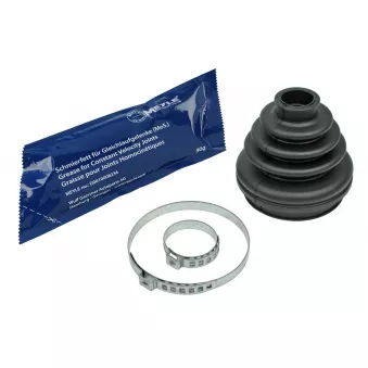 Soufflets de cardan avant MEYLE OEM 99634929100