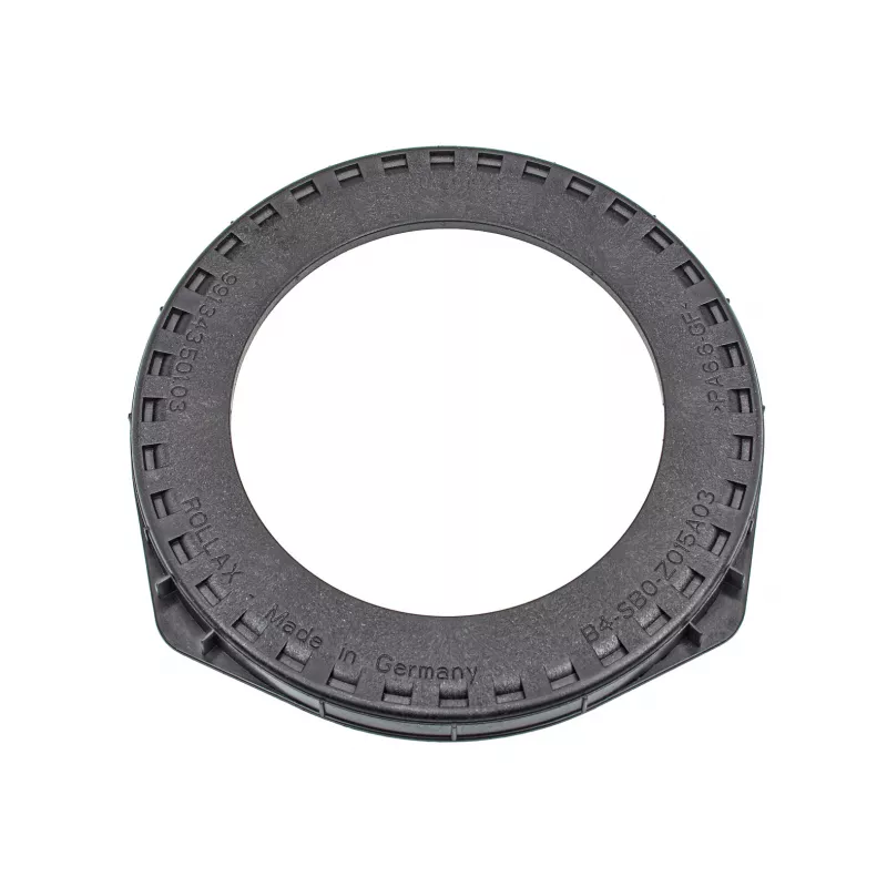 Roulement, coupelle de suspension MEYLE 414 641 0001 - Visuel 1