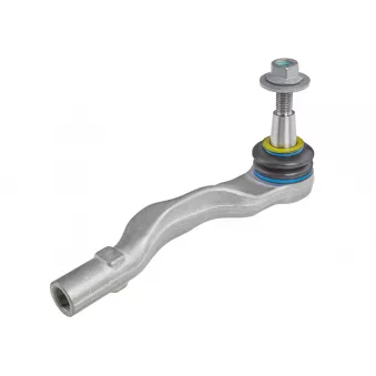 Rotule de barre de connexion avant droit MEYLE 416 020 0004/HD pour VOLKSWAGEN POLO 2.9 4S - 440cv