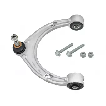 Triangle ou bras de suspension (train avant) MEYLE 416 050 0001/S