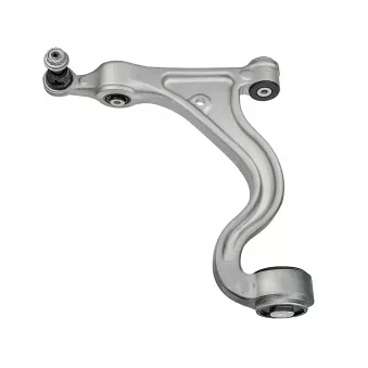 Triangle ou bras de suspension (train avant) MEYLE OEM 97034105304