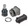 MEYLE 44-14 610 0007 - Kit de réparation, bras triangulaire