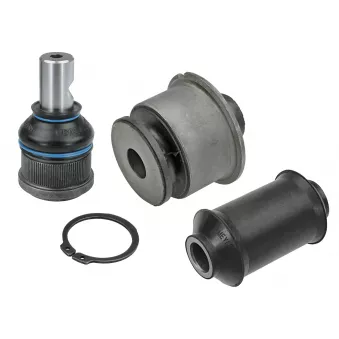 Kit de réparation, bras triangulaire MEYLE OEM 5272236AF