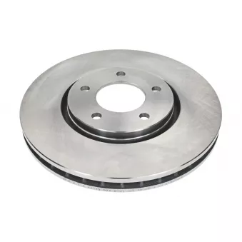Jeu de 2 disques de frein avant MEYLE OEM 46833918AB