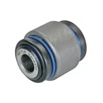 Silent bloc de suspension (train arrière) MEYLE 44-16 010 6313 pour CHRYSLER 300 3.5 - 249cv