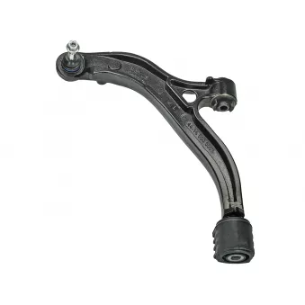 Triangle ou bras de suspension (train avant) MEYLE OEM 4766543AD
