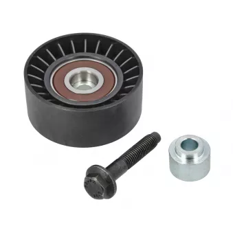 Poulie renvoi/transmission, courroie de distribution MEYLE OEM 05066827AA