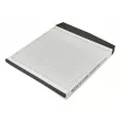 MEYLE 512 319 0000 - Filtre, air de l'habitacle