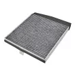 MEYLE 512 320 0000 - Filtre, air de l'habitacle