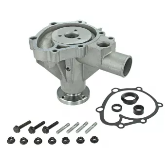 Pompe à eau MEYLE 513 027 0000 pour FIAT TEMPRA 1.4 i - 78cv