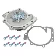 MEYLE 513 220 0007/HD - Pompe à eau