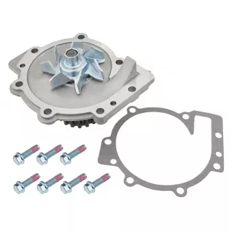 Pompe à eau MEYLE OEM 31368179