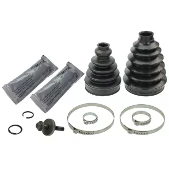 Soufflets de cardan avant MEYLE OEM 272483