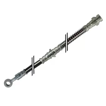 Flexible de frein MEYLE OEM 30862414