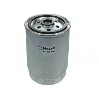 Filtre à carburant MEYLE OEM 8683092