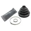 MEYLE 514 495 0004 - Soufflets de cardan avant