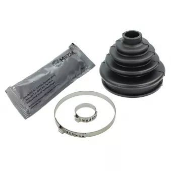 Soufflets de cardan avant MEYLE OEM 271649